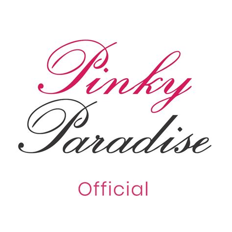 pinky paradise|Pinky Paradise